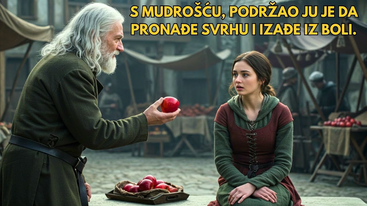Priče s polja: U selu gdje su svi žurili, on je stvorio utočište za mir i unutarnje iscjeljenje.