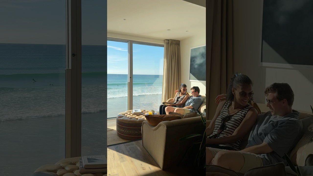 spend a day in Cornwall&mdash;watergate bay & padstow🌞#cornwall #cornish #england #uk #holidayvlog #beach