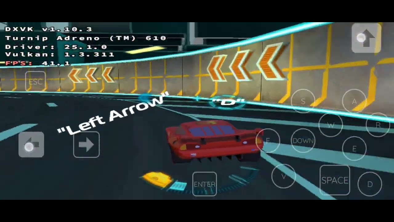 Carros 2 o vídeo game (segunda gameplay)