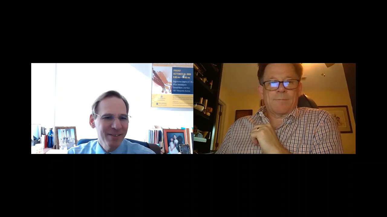 CF Research: Now that we have modulators, what's next?