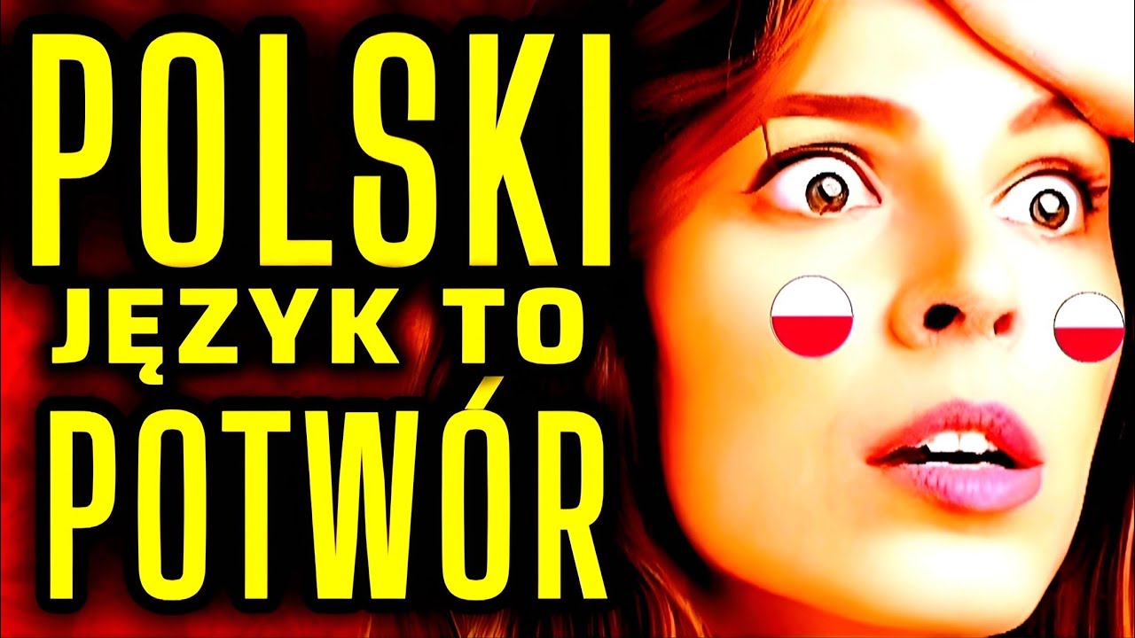 Ranking Najdziwniejszych Polskich Sł&oacute;w
