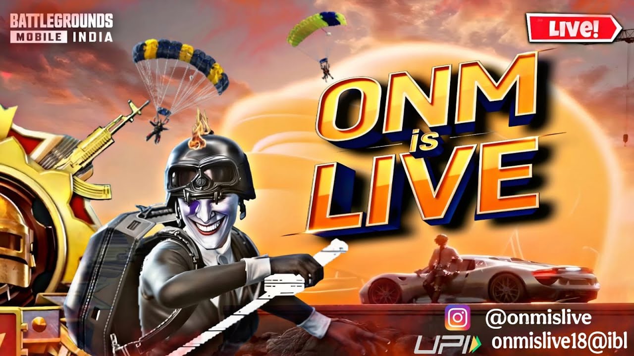 💥Ajao Sath Khele! 🔥 Weekend Special | BGMI Live🔥#bgmi #youtubeshorts #trending #viral