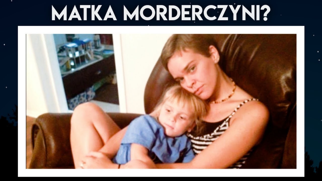 Jak zmarł 5-letni GARNETT SPEARS?