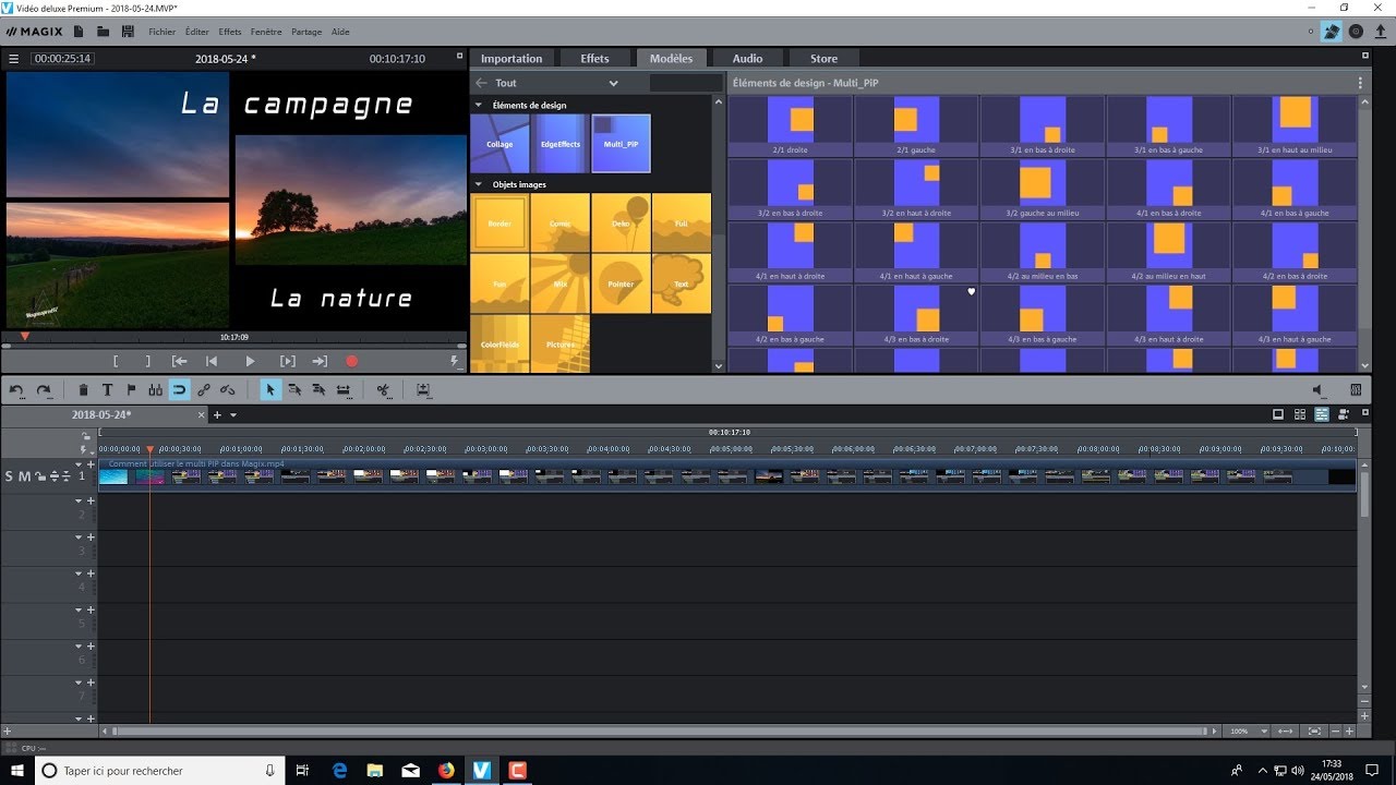 Tutoriel MVD: Comment utiliser le