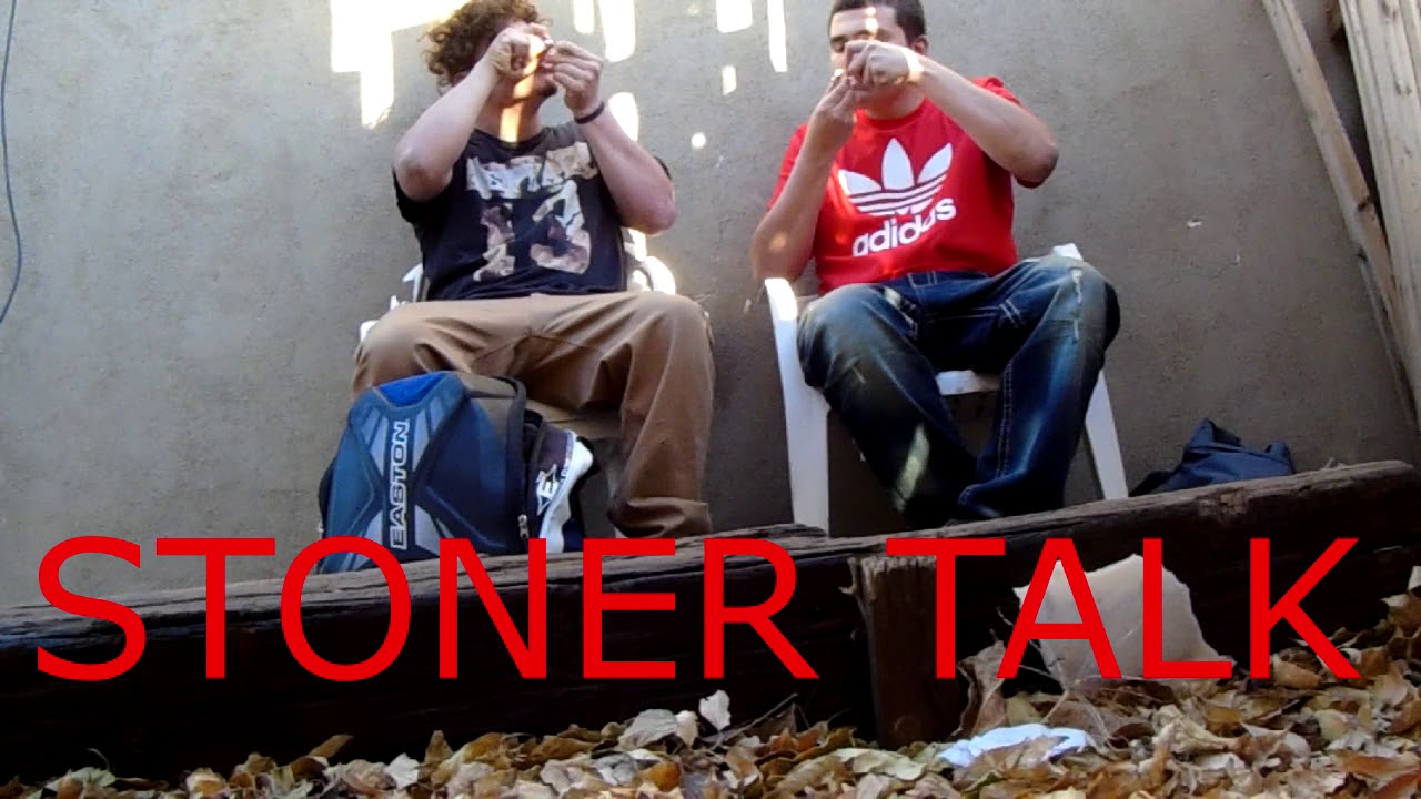 WEEDLOG #1