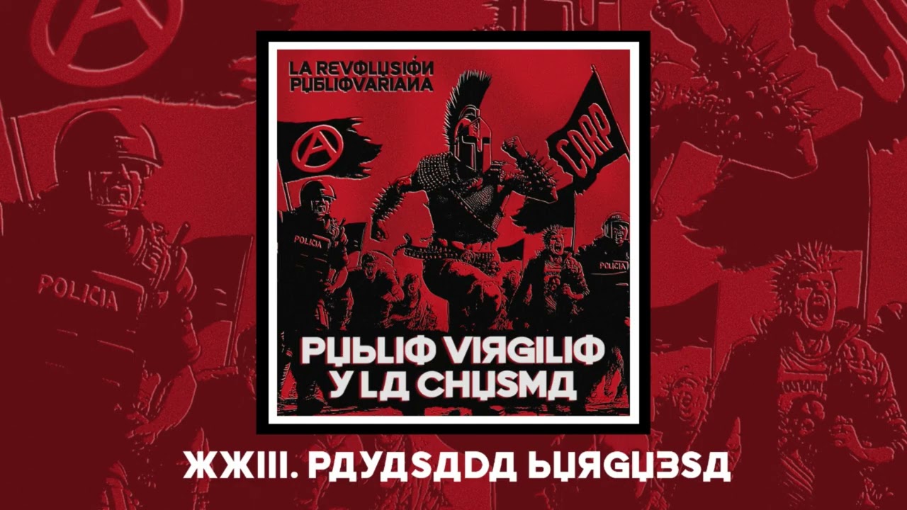 XXIII. PAYASADA BURGUESA