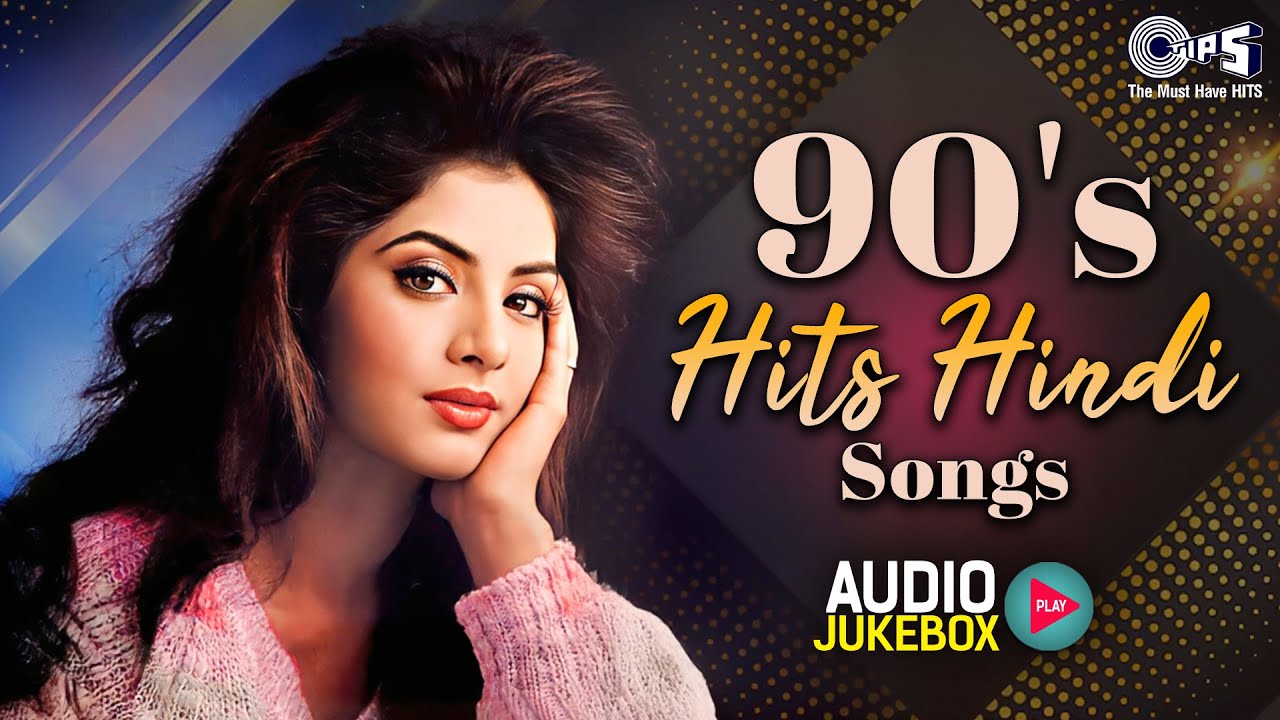 90s Hits Hindi Songs | Hindi Gana | Old Hindi Songs | Sadabahar Songs | 90s Songs |Old Songs Jukebox
