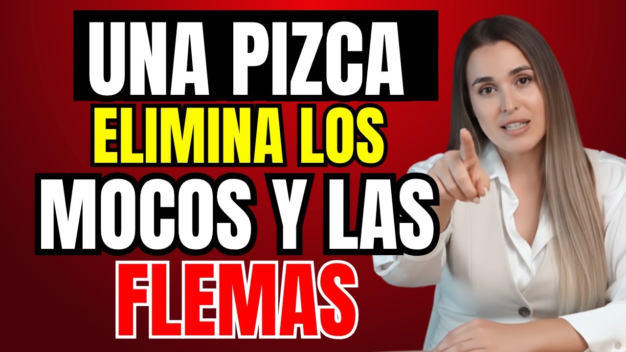 PLANTA #1 que ELIMINA el MOCO y FLEMA de la GARGANTA | ¿Sabes CÓMO USARLA?