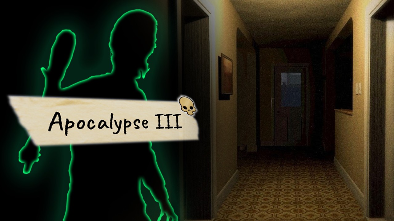 I Beat The Hardest Difficulty On The NEW Tanglewood