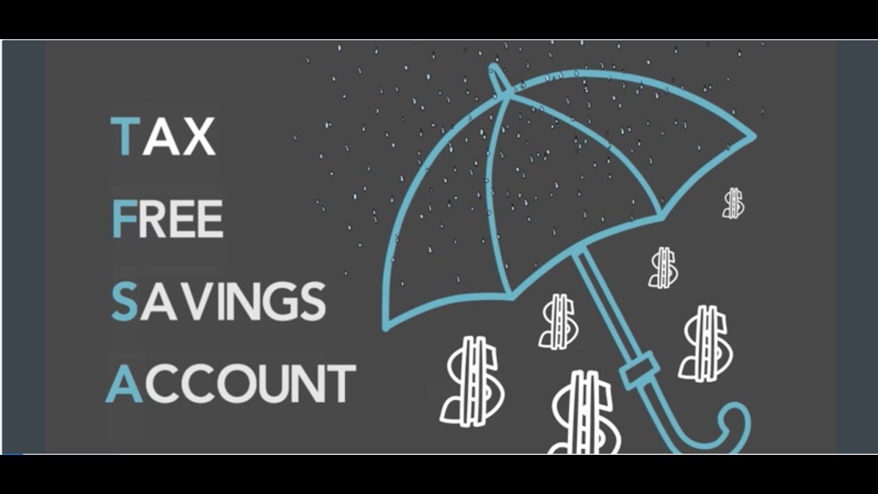 What is a Tax-Free Savings Account (TFSA)?