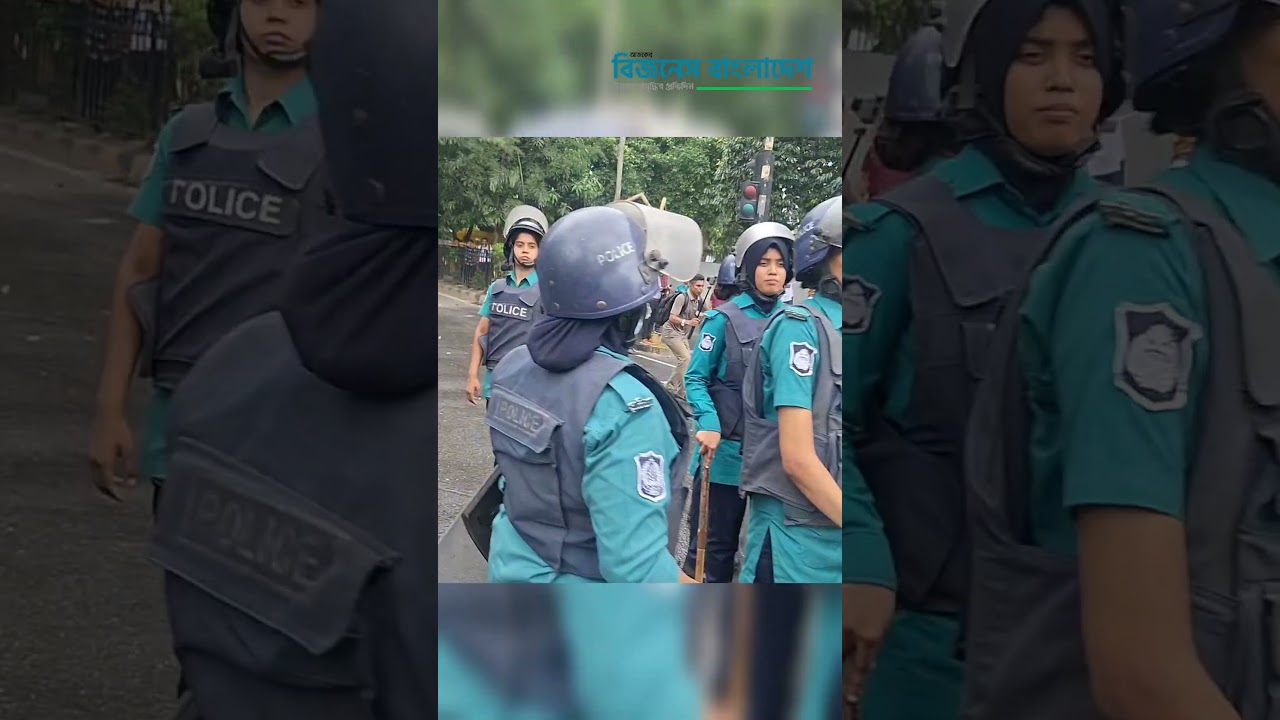 চাকরিচ্যুত একাধিক বিডিআর সদস্য গ্রে/ফ/তা/র  #bdrprotest #policeaction #bdrmembers