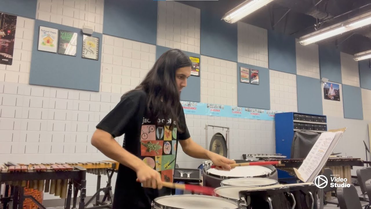2025-2026 GTCYS Audition