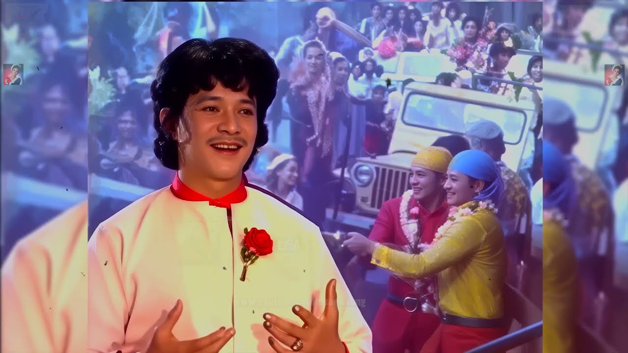 ပြည်​တော်ဝင်1981(ဆို-Win Oo/အက England Sein (a) Nyein Nyein Ei-MRTV