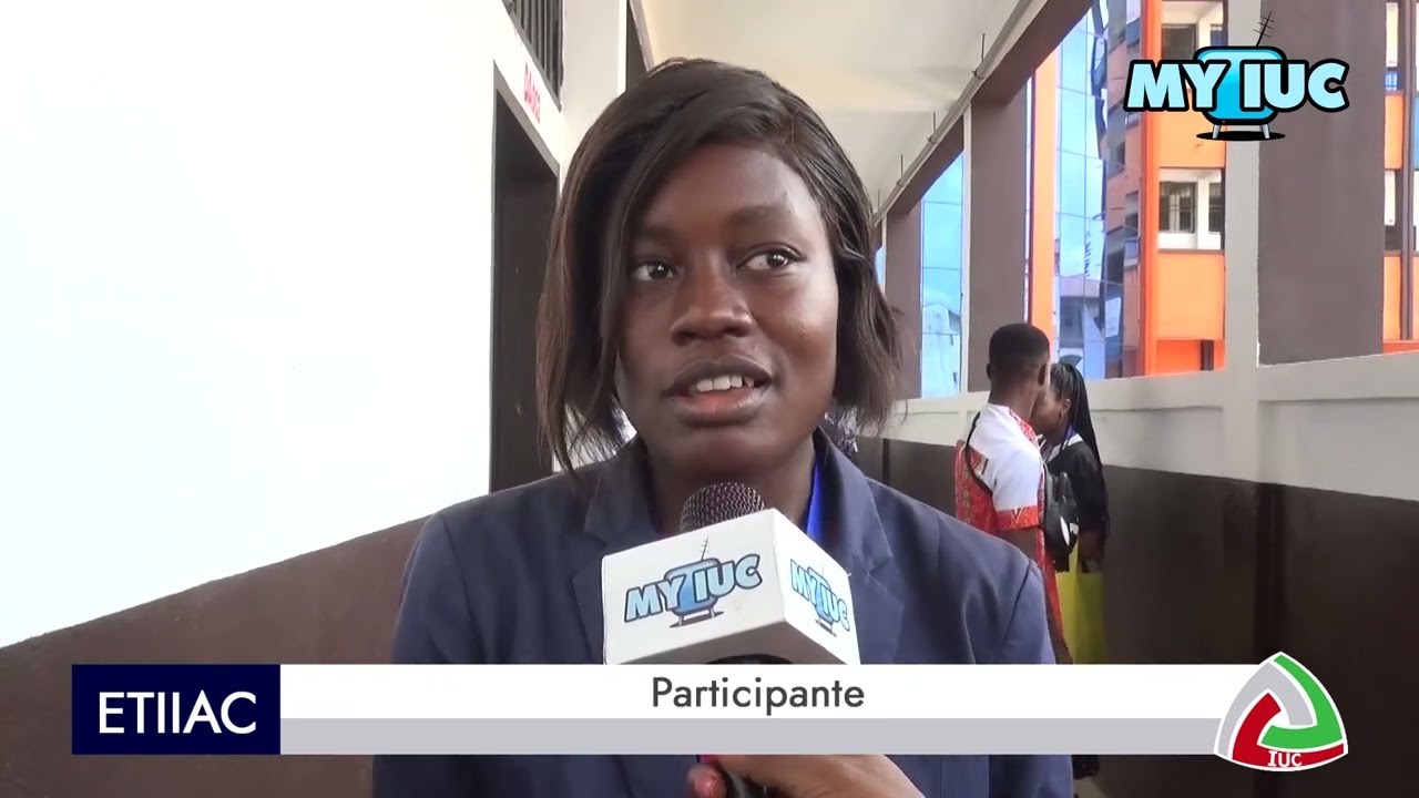 Ecole Thématique Internationale de l'Intelligence Artificielle au Cameroun/ Jour 3