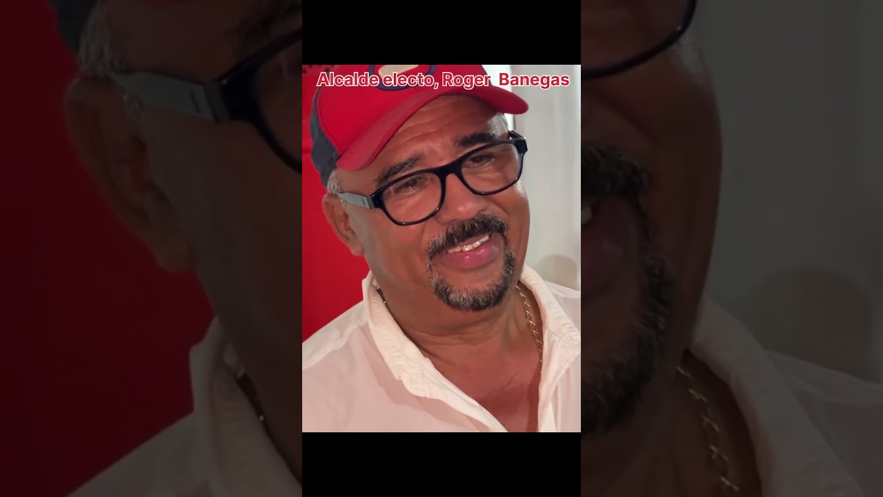 &Eacute;l es el #alcalde electo del municipio de #Tocoa Col&oacute;n