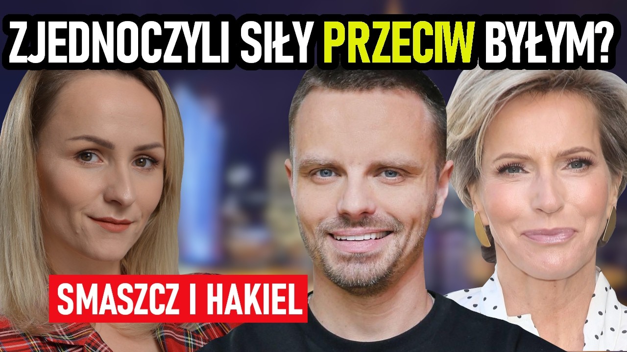 Nazywając byłą żonę 