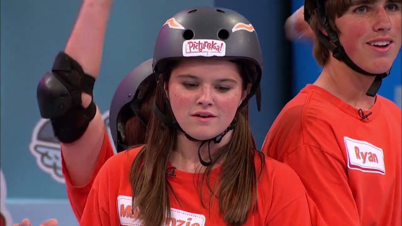 Pictureka: Episode 54