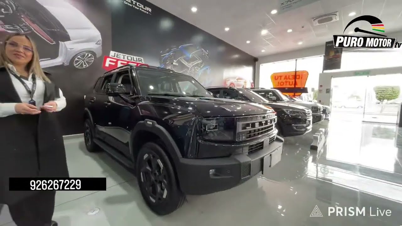 JETOUR REVOSHOP SAN MIGUEL  y mas todos sus modelos y precios +51 926 267 229