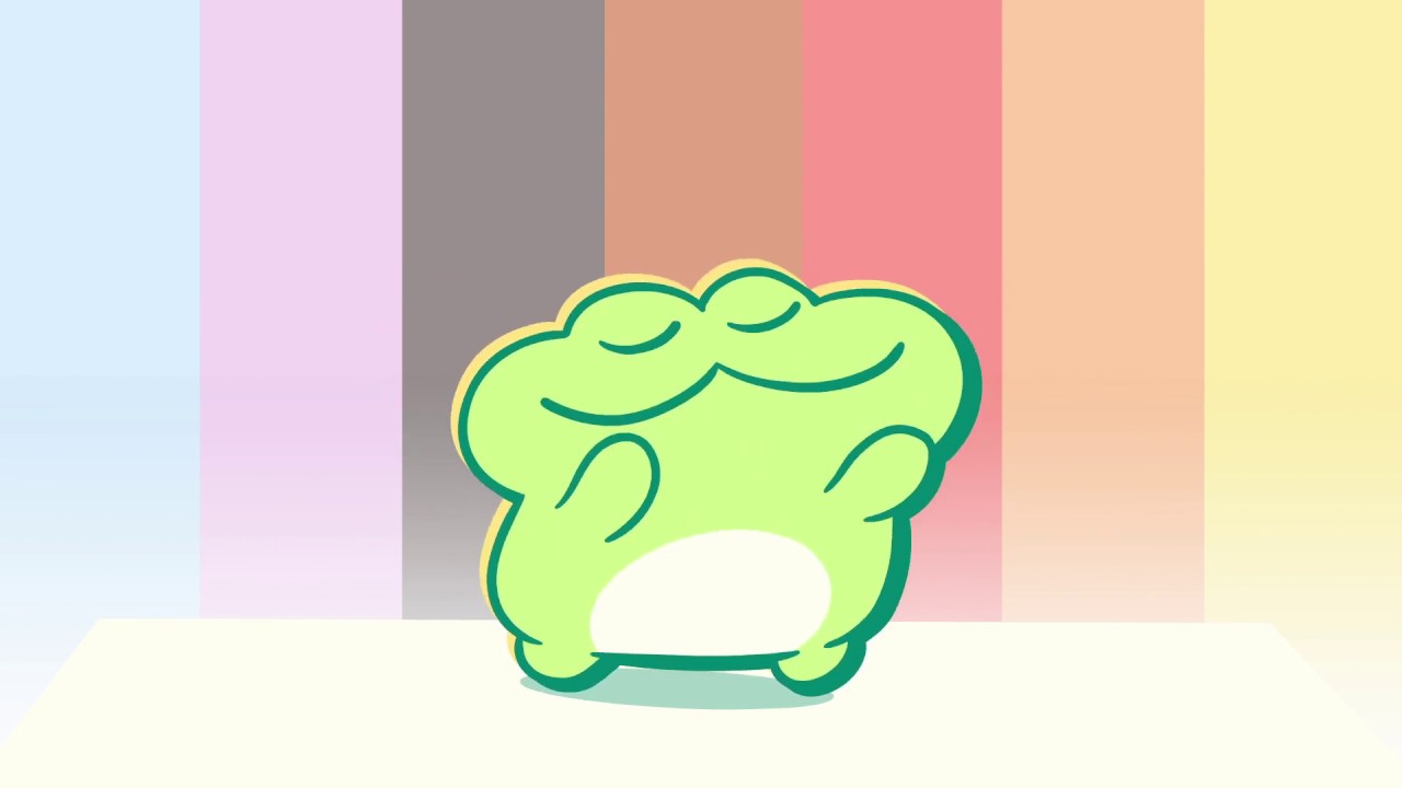 froggy groove