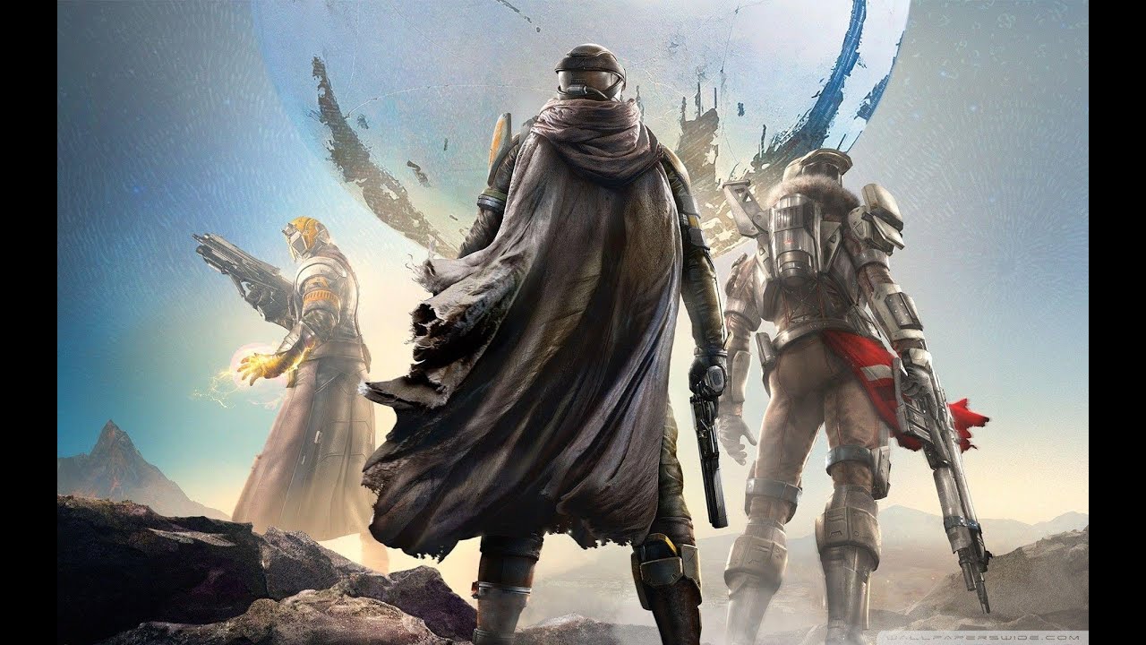 Re-living Destiny Part 2