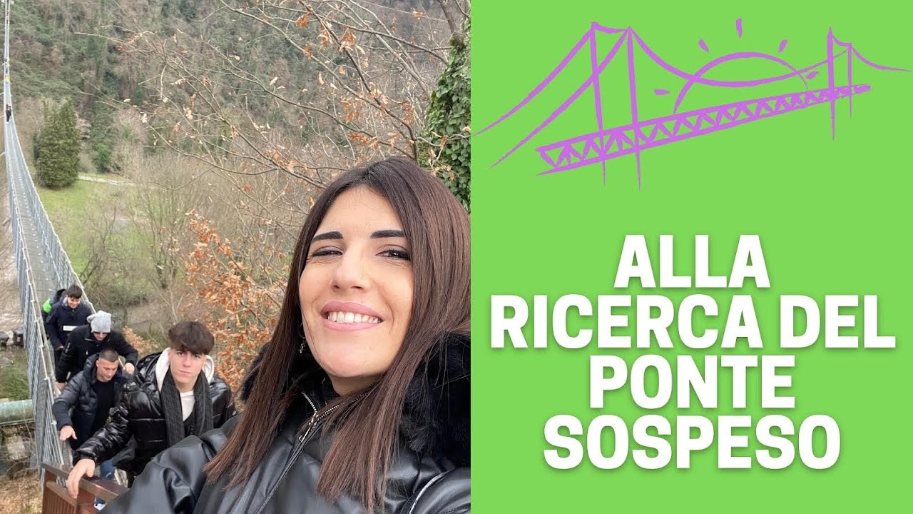 FACCIAMO COSE PAUROSE IN TOSCANA!