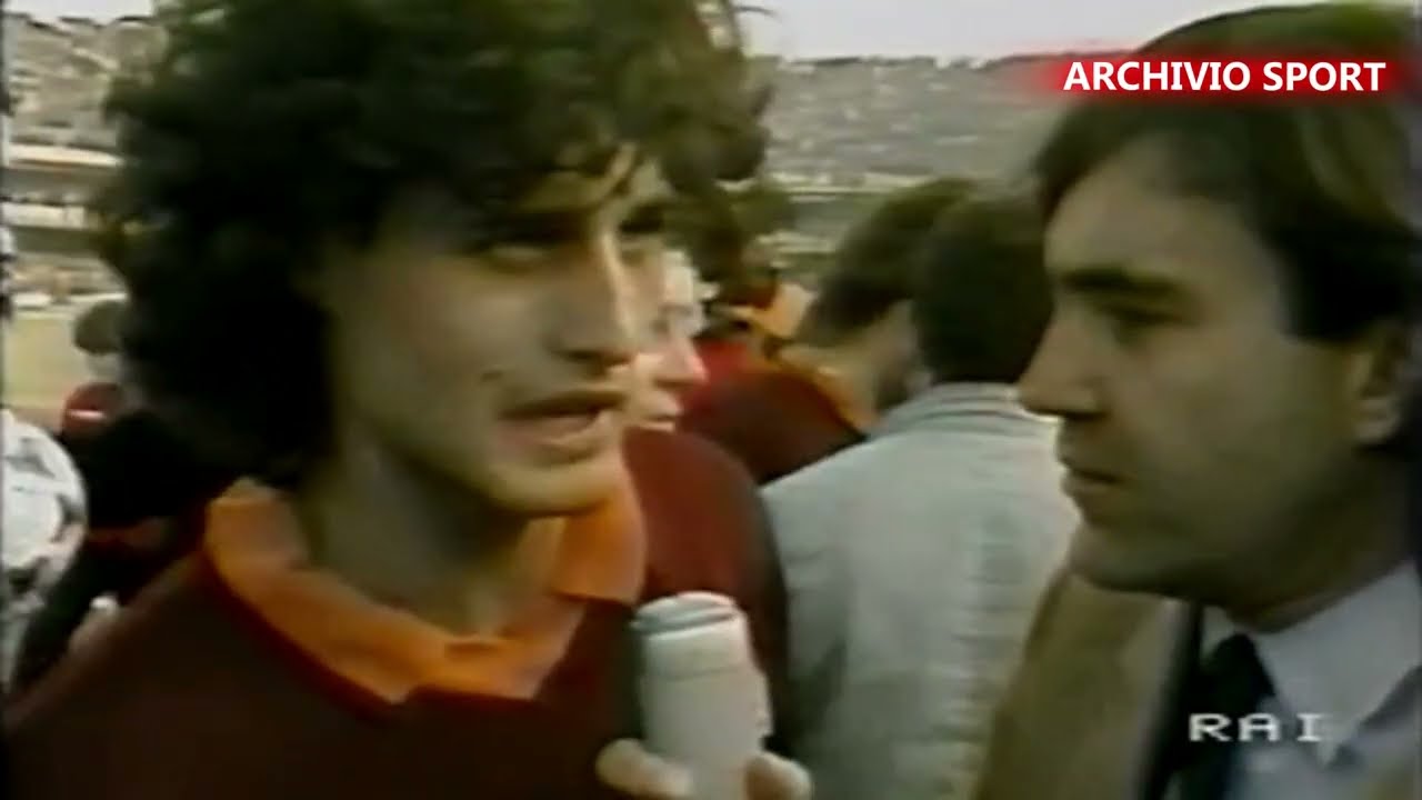 Serie A 1982-1983 – 17ª Giornata: Risultati, Gol e Classifica