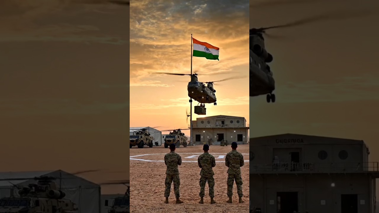 The Giant Lifeline of Indian Air Force | Real Missions MrPraMy #indianairforce #airforceday #iaf