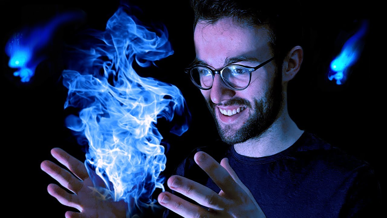 Les feux follets existent, voilà leur origine !