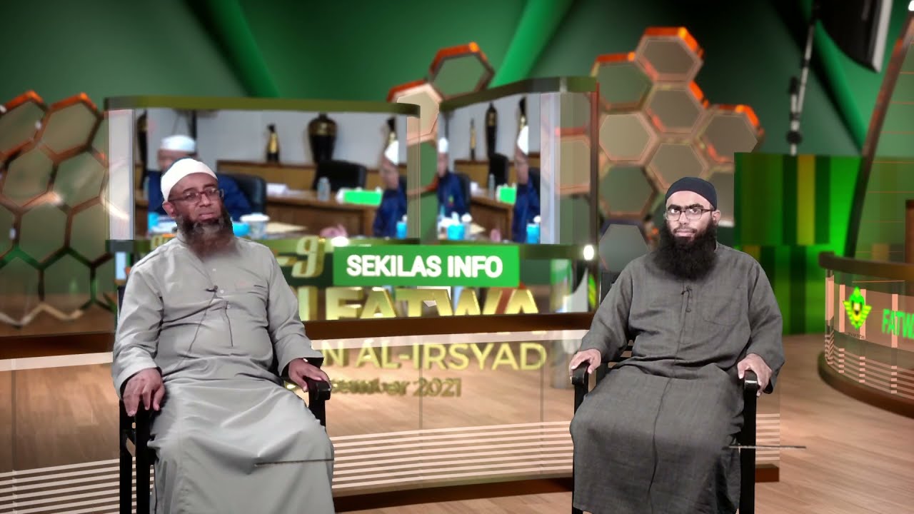 Sekilas Info Sidang 9: Selamat Datang Ustadz Dr. Haikal Basyarahil, M.A di Dewan Fatwa