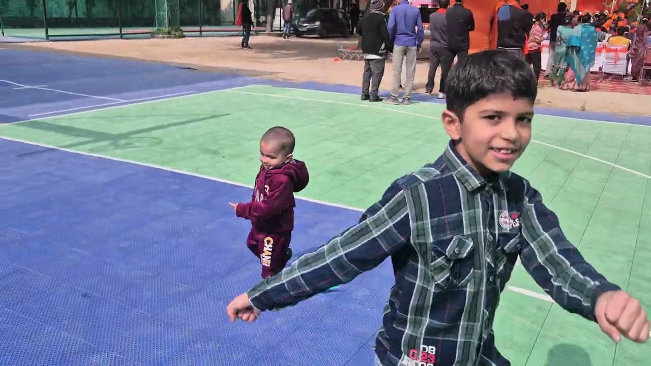 Shivaay Shivom dancing#delhi #dance #shivaay #shivom #kids #blogger #vlog#brother #brothers #dancing