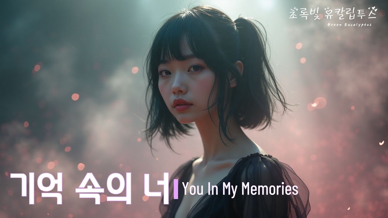 You in My Memories (기억 속의 너) &ndash; Emotional Korean Indie Ballad