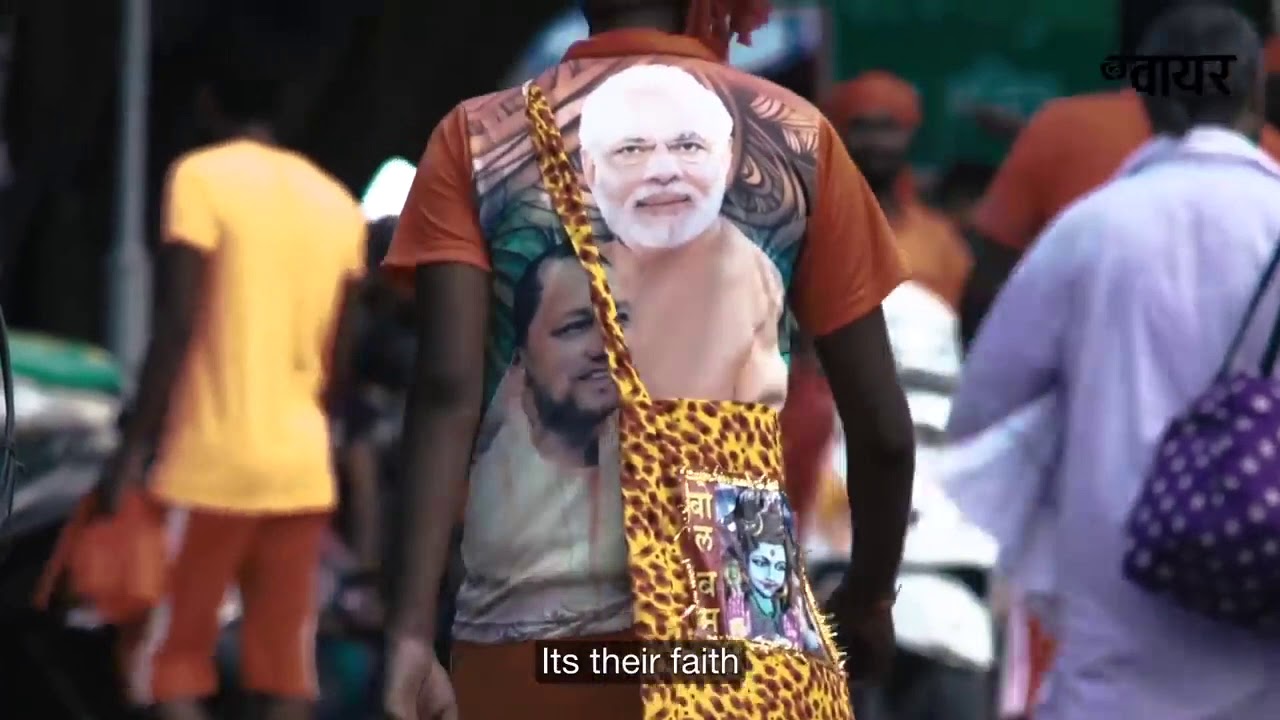 A look into the 'M'Pire: S01 | E02 - India's Biggest Rave Party