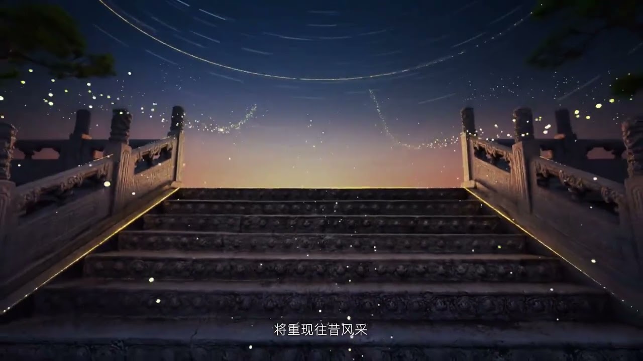 【#10秒看北京中軸線的春夏秋冬】南起永定門，北至鐘鼓樓，跨越7個世紀的北京中軸線，以恢弘之勢，見證北京城獨有的壯美秩序。你見過數字世界裏中軸線上的春夏秋冬嗎？戳視頻，一睹「北京脊梁」，見證歷史文脈！