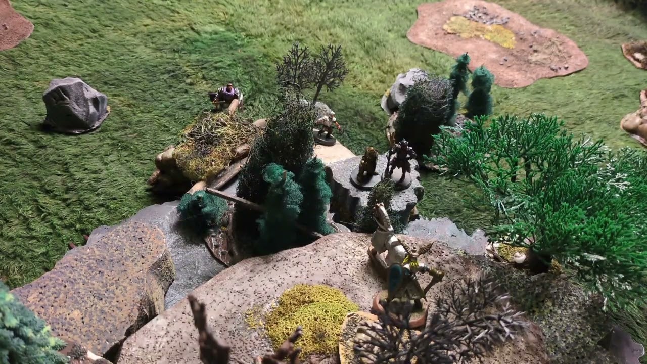 Redtail Rogues