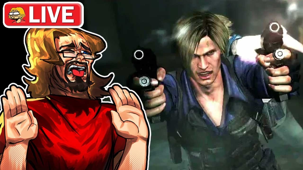 Resident Evil 6...was it that bad?