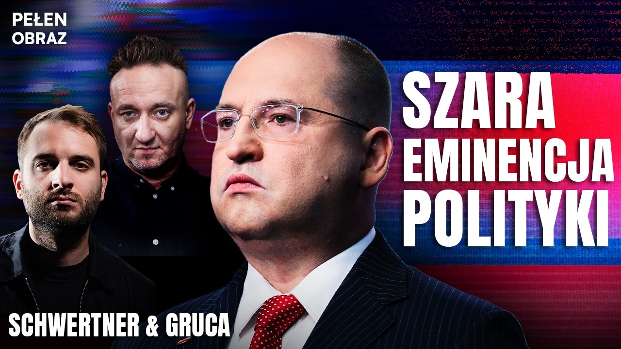 PEŁEN OBRAZ: KIM TAK NAPRAWDĘ JEST ADAM BIELAN?