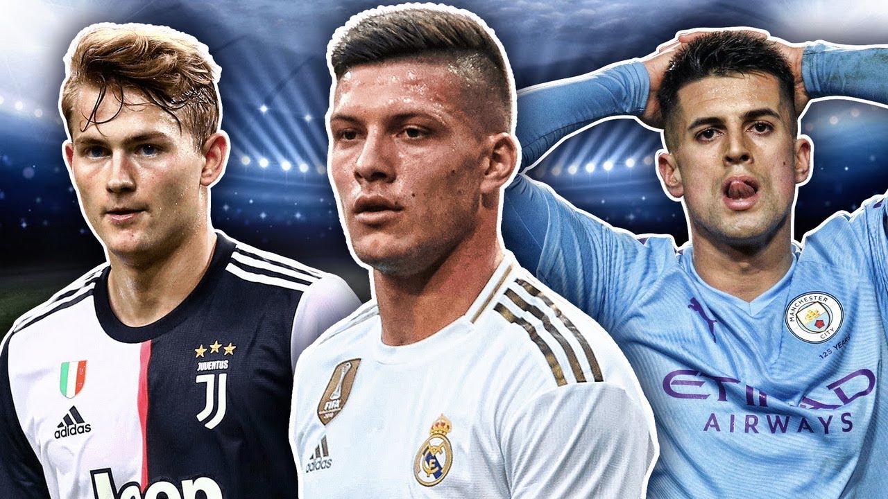 Summer Transfers Who Have Flopped! XI