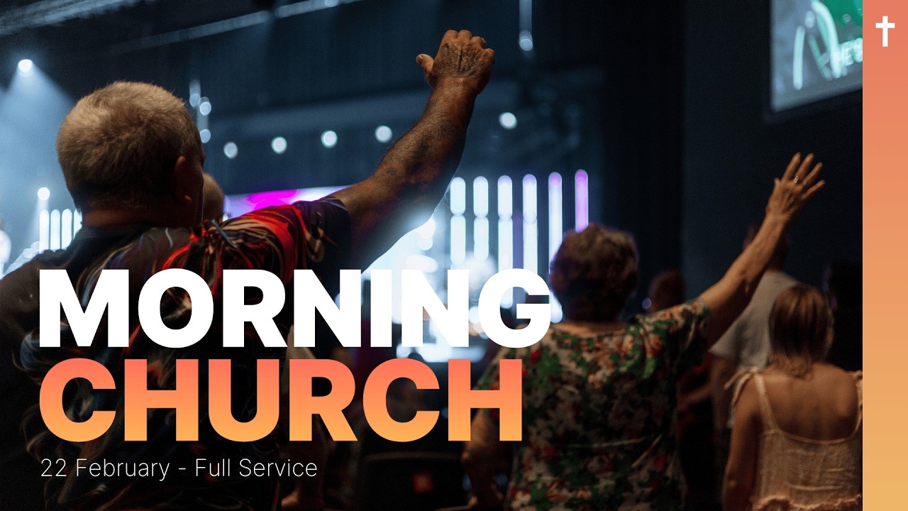 Bridgeman Church Service | Joshua 3:1-17 | Ps. Jodi Traves