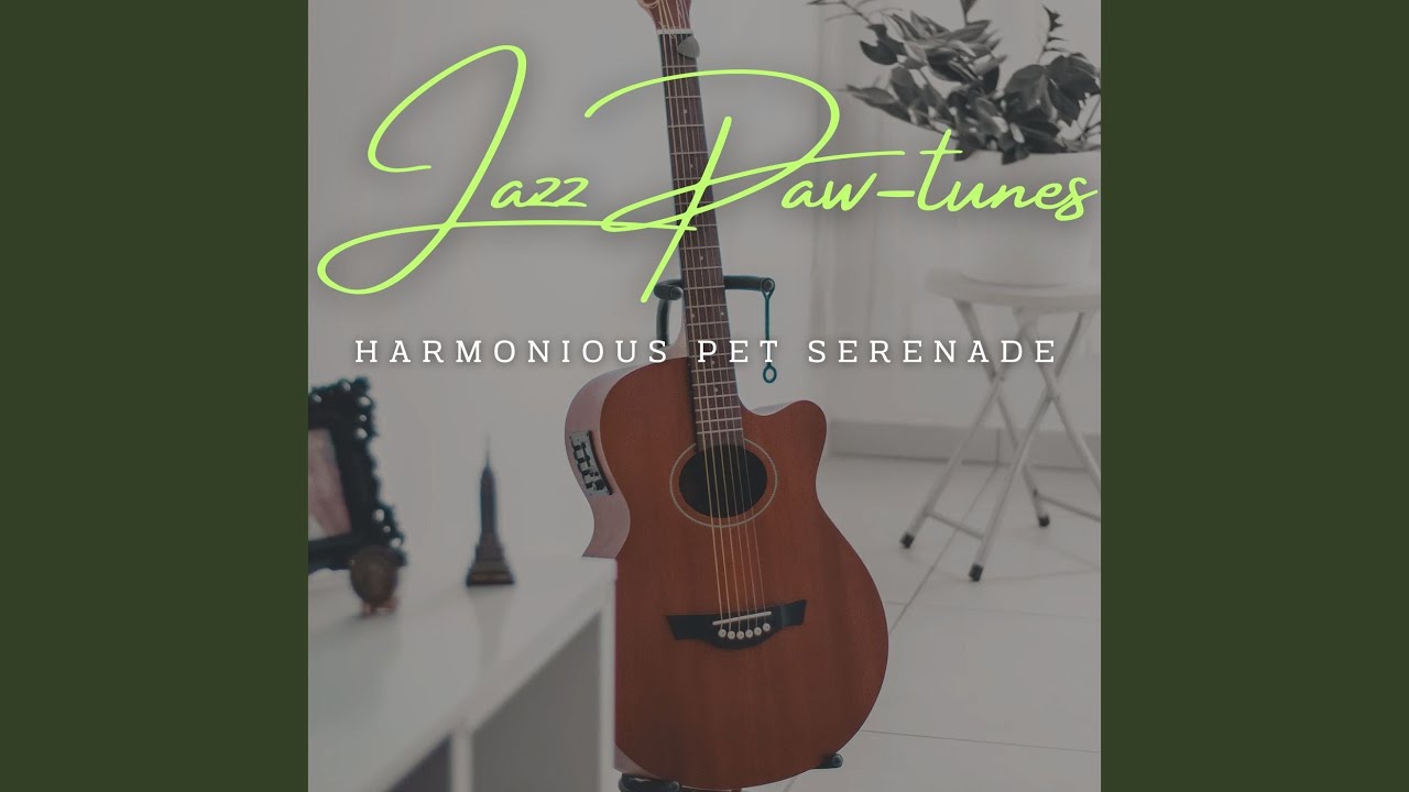 Purring Jazz Melodies