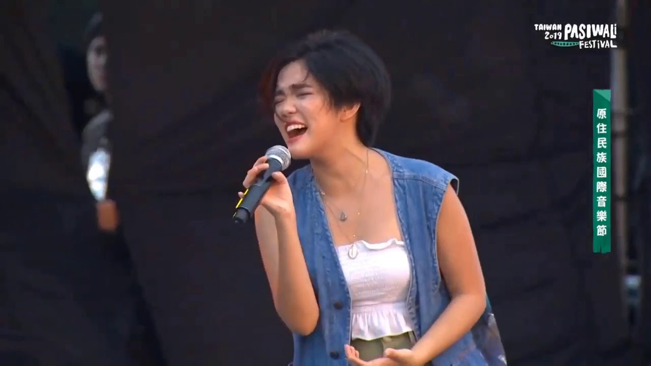 Any Name’s Okay - Live at Pasiwali Festival 2019 (Full Set)
