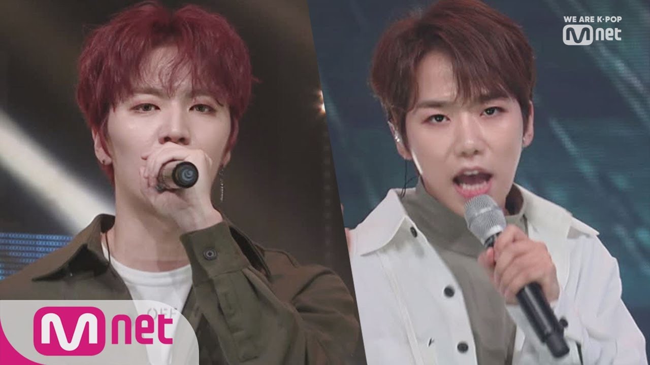 [100% - Still Loving You] KPOP TV Show | M COUNTDOWN 190321 EP.611