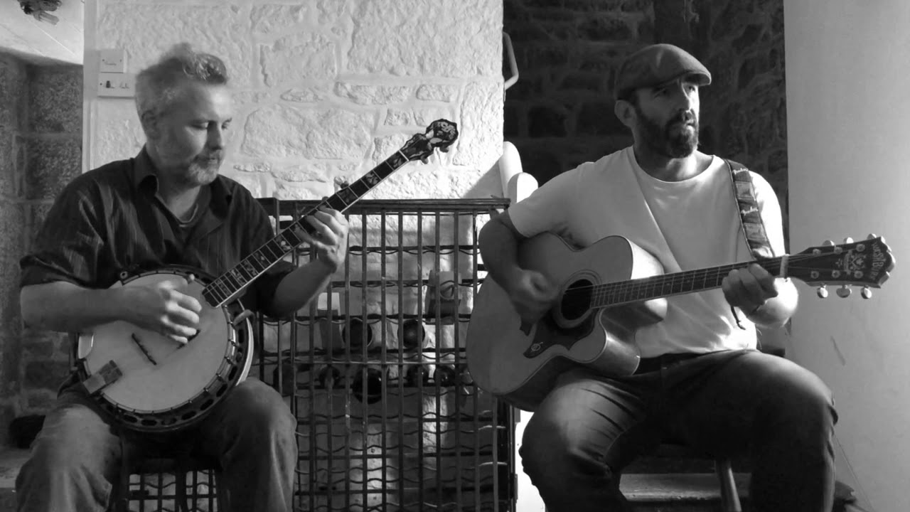 Will Keating & John Dowling - Angelina Baker