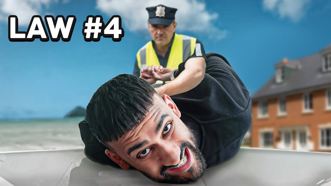5 Illegal Things Property Investors Do (That You Should Avoid)