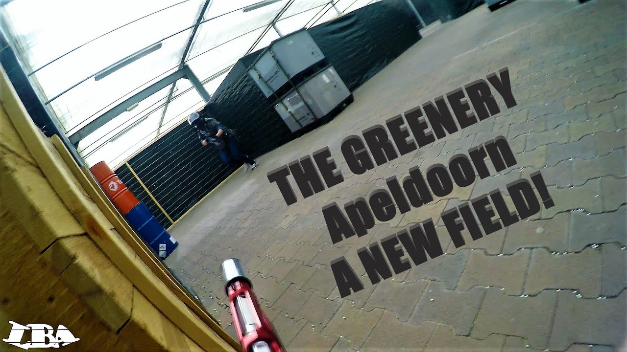 The Greenery Apeldoorn Check it out with me!
