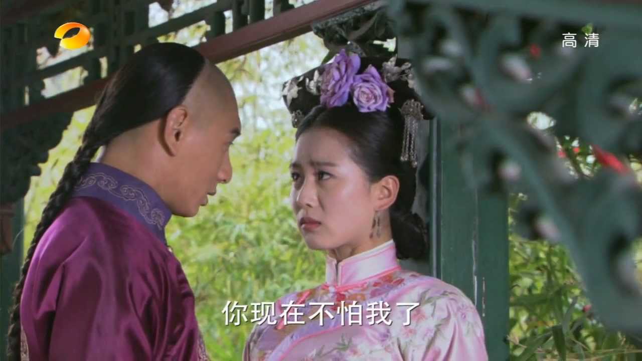 暗放鹽於點心中，逗弄鎮定冰塊臉。