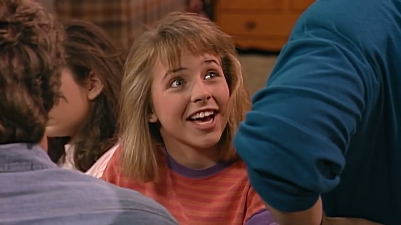 Becky vs. Roseanne | The Silent War! | Roseanne
