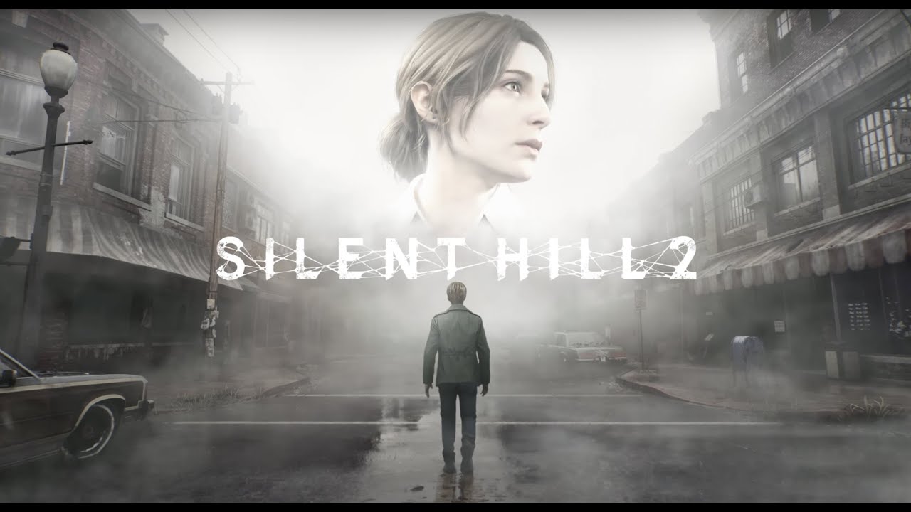 Silent Hill 2 - Theme of Laura Reprise (If I Should Die Mix)