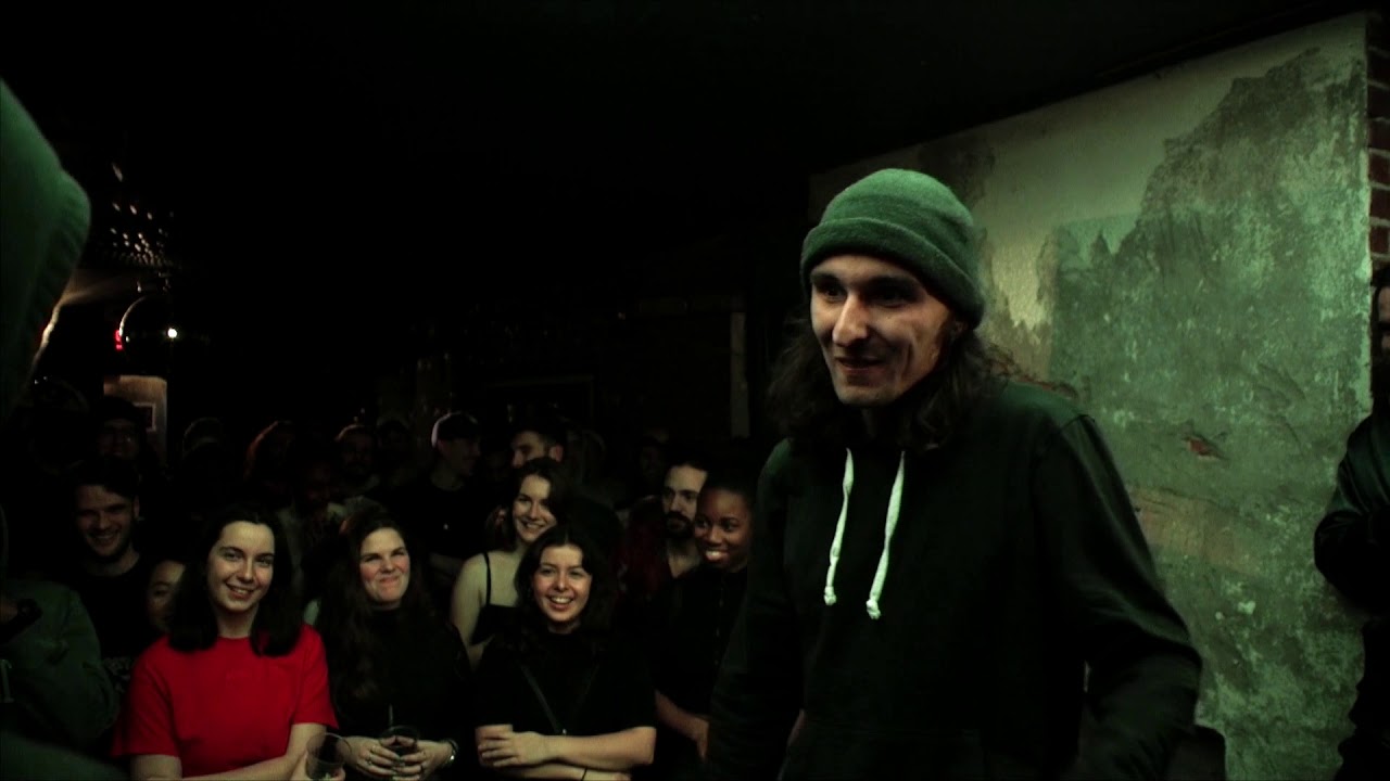 Multiply Battles Vol. 1 : Vk vs Speats