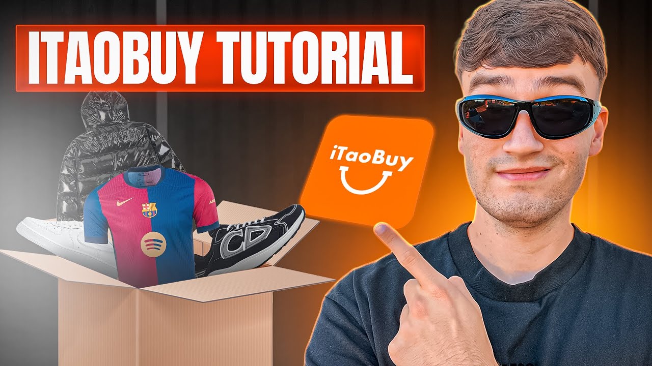 🛒 Como comprar en Itaobuy 2025 🔸 | Tutorial Itaobuy en Espa&ntilde;ol