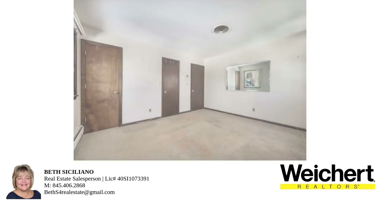 61 Rolling Ridge Road &ndash; Property Tour
